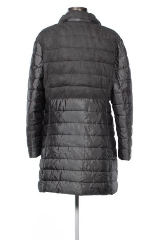 Γυναικείο μπουφάν G.W., Μέγεθος M, Χρώμα Γκρί, Τιμή 54,99 €