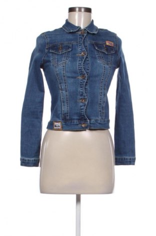 Női dzseki GANG Incredible, Méret M, Szín Kék, Ár 11 000 Ft