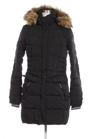 Női dzseki Gaastra, Méret M, Szín Fekete, Ár 22 009 Ft