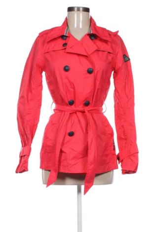 Kurtka damska Gaastra, Rozmiar S, Kolor Czerwony, Cena 500,39 zł