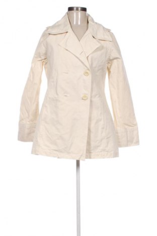 Kurtka damska Gant, Rozmiar M, Kolor ecru, Cena 761,29 zł