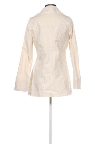 Kurtka damska Gant, Rozmiar M, Kolor ecru, Cena 761,29 zł