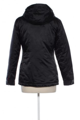 Дамско яке Gap, Размер XS, Цвят Черен, Цена 62,99 лв.