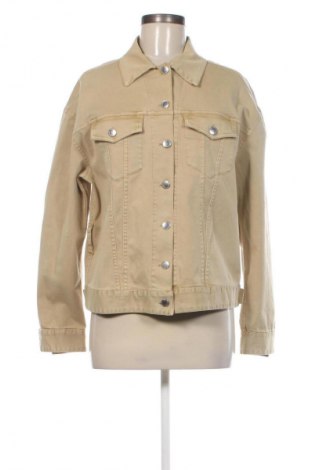 Női dzseki Gas, Méret S, Szín Bézs, Ár 17 800 Ft