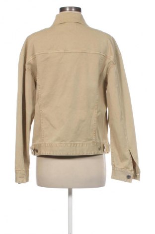 Női dzseki Gas, Méret S, Szín Bézs, Ár 17 800 Ft