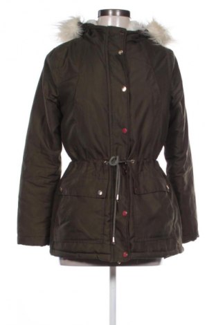 Damenjacke Gate Woman, Größe S, Farbe Grün, Preis € 21,99