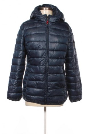 Дамско яке Geographical Norway, Размер XL, Цвят Син, Цена 83,34 €