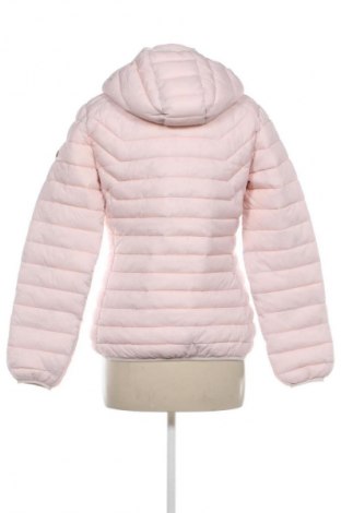 Дамско яке Geographical Norway, Размер S, Цвят Розов, Цена 294,99 лв.