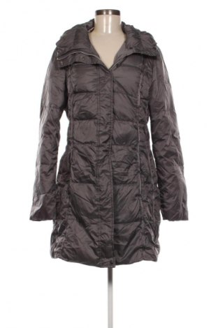 Γυναικείο μπουφάν Geox, Μέγεθος XL, Χρώμα Γκρί, Τιμή 74,99 €