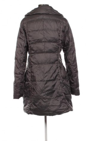 Γυναικείο μπουφάν Geox, Μέγεθος XL, Χρώμα Γκρί, Τιμή 74,99 €