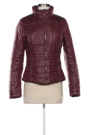 Dámská bunda  Geox, Velikost XS, Barva Červená, Cena  1 879,00 Kč