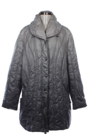 Γυναικείο μπουφάν Gerry Weber, Μέγεθος XXL, Χρώμα Γκρί, Τιμή 43,99 €