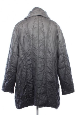 Γυναικείο μπουφάν Gerry Weber, Μέγεθος XXL, Χρώμα Γκρί, Τιμή 43,99 €
