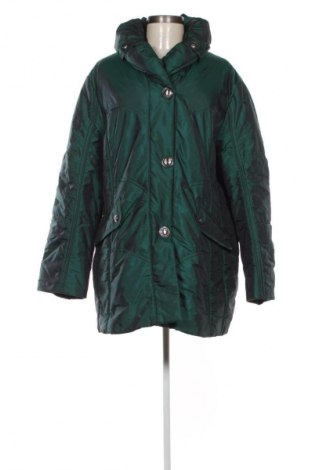 Дамско яке Gerry Weber, Размер XL, Цвят Зелен, Цена 115,97 лв.