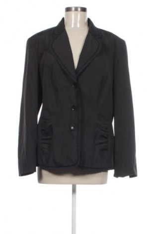Damenjacke Gerry Weber, Größe XL, Farbe Schwarz, Preis € 45,99