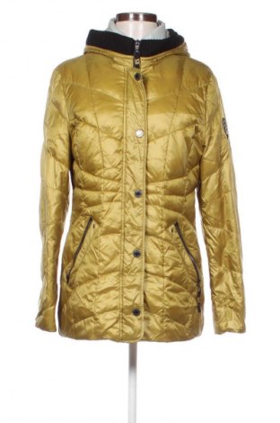 Dámská bunda  Gerry Weber, Velikost S, Barva Žlutá, Cena  529,00 Kč