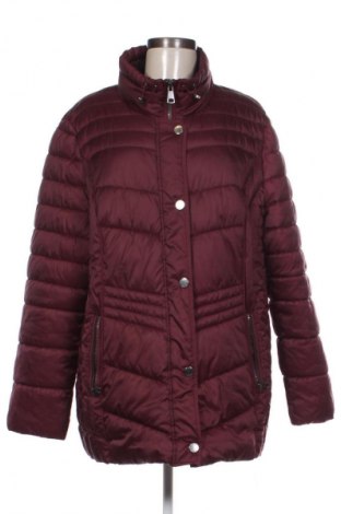 Dámska bunda  Gerry Weber, Veľkosť XXL, Farba Červená, Cena  59,28 €