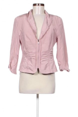 Dámská bunda  Gerry Weber, Velikost M, Barva Popelavě růžová, Cena  239,00 Kč