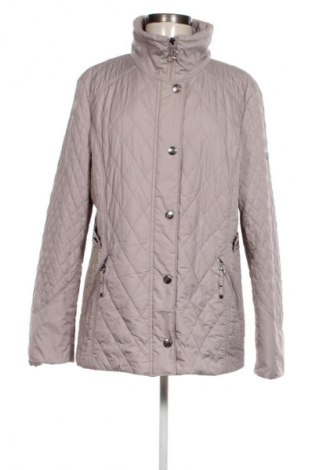 Дамско яке Gerry Weber, Размер L, Цвят Бежов, Цена 89,00 лв.