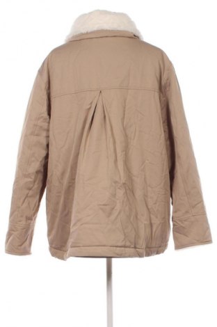 Дамско яке Gerry Weber, Размер XL, Цвят Бежов, Цена 70,99 лв.