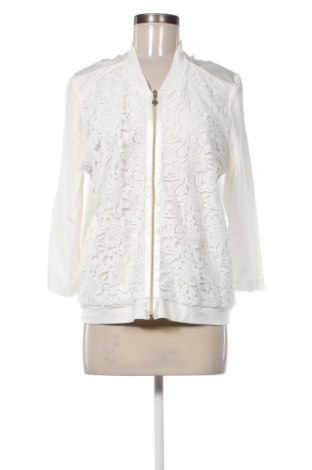 Damenjacke Gerry Weber, Größe M, Farbe Weiß, Preis € 46,00