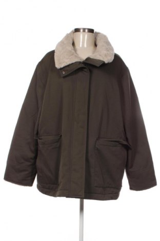 Geacă de femei Gerry Weber, Mărime XXL, Culoare Verde, Preț 259,99 Lei