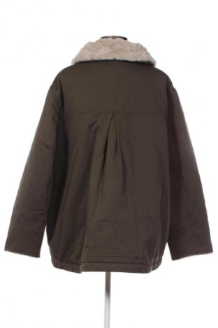 Geacă de femei Gerry Weber, Mărime XXL, Culoare Verde, Preț 259,99 Lei
