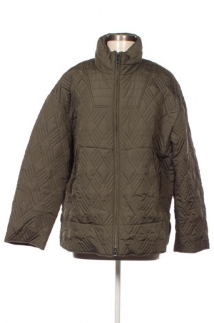 Дамско яке Gerry Weber, Размер L, Цвят Зелен, Цена 42,99 лв.