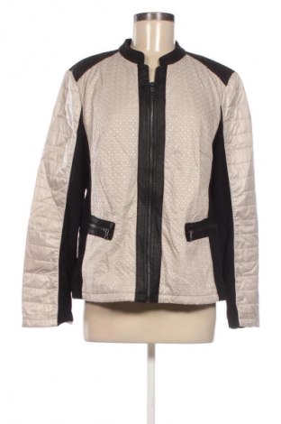 Дамско яке Gerry Weber, Размер L, Цвят Бежов, Цена 36,99 лв.