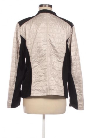 Дамско яке Gerry Weber, Размер L, Цвят Бежов, Цена 36,99 лв.