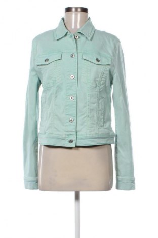 Dámska bunda  Gerry Weber, Veľkosť M, Farba Zelená, Cena  89,95 €