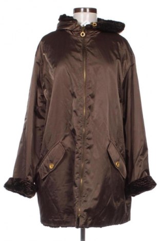 Dámska bunda  Gerry Weber, Veľkosť M, Farba Hnedá, Cena  59,00 €