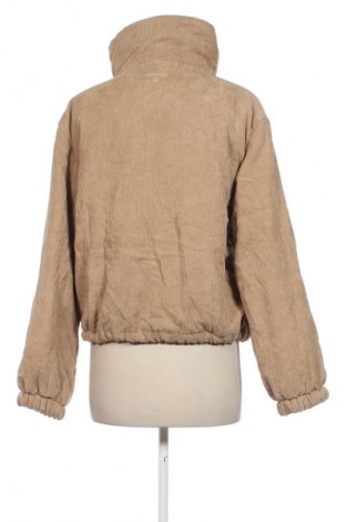 Dámska bunda  Ghanda, Veľkosť M, Farba Béžová, Cena  49,95 €