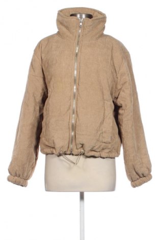 Dámska bunda  Ghanda, Veľkosť M, Farba Béžová, Cena  49,95 €