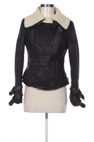 Kurtka damska Giacomo, Rozmiar S, Kolor Czarny, Cena 31,99 zł