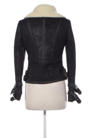 Kurtka damska Giacomo, Rozmiar S, Kolor Czarny, Cena 31,99 zł