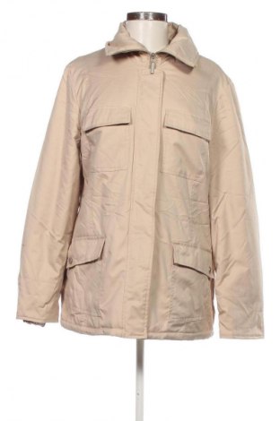 Női dzseki Giada, Méret M, Szín Bézs, Ár 3 599 Ft