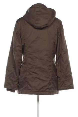 Női dzseki Giada, Méret M, Szín Zöld, Ár 7 609 Ft