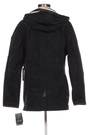 Γυναικείο μπουφάν Gil Bret, Μέγεθος XL, Χρώμα Μπλέ, Τιμή 127,99 €