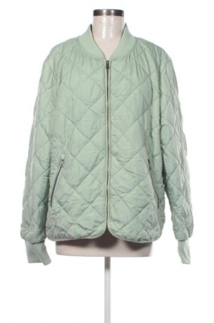 Női dzseki Gina, Méret XL, Szín Zöld, Ár 9 139 Ft