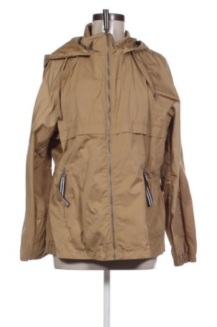 Дамско яке Gina, Размер L, Цвят Кафяв, Цена 47,85 лв.