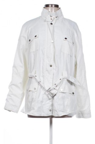 Női dzseki Gina, Méret M, Szín Fehér, Ár 6 509 Ft