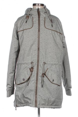 Дамско яке Gina, Размер XL, Цвят Многоцветен, Цена 54,99 лв.