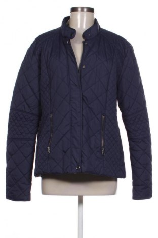 Γυναικείο μπουφάν Gina Benotti, Μέγεθος XL, Χρώμα Μπλέ, Τιμή 24,99 €