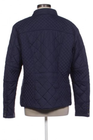 Γυναικείο μπουφάν Gina Benotti, Μέγεθος XL, Χρώμα Μπλέ, Τιμή 24,99 €