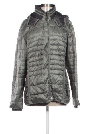 Damenjacke Gina Benotti, Größe XL, Farbe Grün, Preis € 9,99