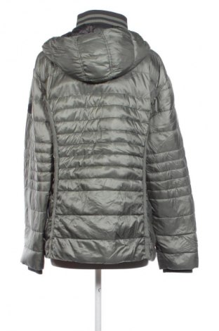 Damenjacke Gina Benotti, Größe XL, Farbe Grün, Preis € 9,99