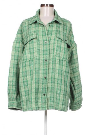 Dámska bunda  Gina Benotti, Veľkosť M, Farba Viacfarebná, Cena  6,95 €