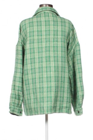 Dámska bunda  Gina Benotti, Veľkosť M, Farba Viacfarebná, Cena  6,95 €