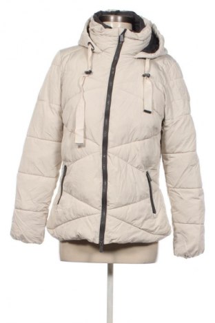 Kurtka damska Gina Benotti, Rozmiar M, Kolor Beżowy, Cena 130,99 zł